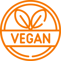 Vegan icon
