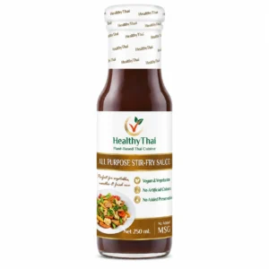 All Purpose Stir-fry Sauce 250ml