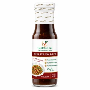 Basil Stri-fry Sauce 250ml