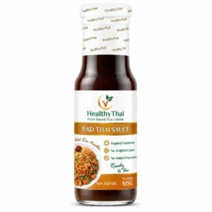 Pad Thai Sauce 250ml