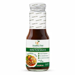 Som Tum Sauce 250ml