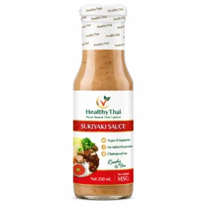 Sukiyaki Sauce 250ml