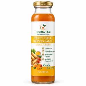 Sweet Chilli Dipping Sauce Mango Flavour 280ml
