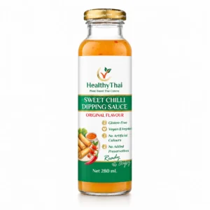 Sweet Chilli Dipping Sauce Original Flavour 280ml