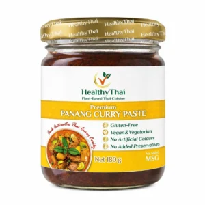 Panang Curry Paste 180g