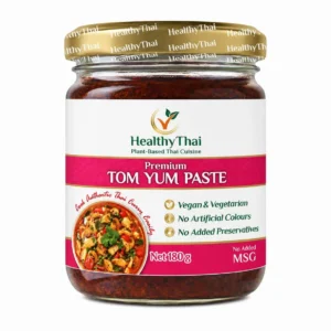 Tom Yum Paste 180g